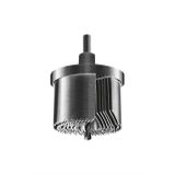 Sgs2163 - Ahşap Mdf Delme Panç Seti 7 Parça - Ø26mm - Ø63mm
