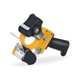 Sgs2590 Koli Bant Kesme Makinesi Endüstriyel Tip 1