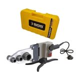 SGS348 Panzer Pprc Boru Kaynak Seti 1500 Watt Taşınabilir Plastik Çantalı Yüksek Performans