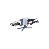 Sgs348 Pprc Boru Kaynak Makinası Panzer Plastik Çantalı 1500 Watt