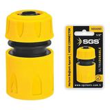 Sgs4263 1/2 Hortum Bağlantı Adaptörü