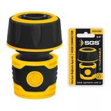 Sgs4268 3/4 Lüks Hortum Bağlantı Adaptörü