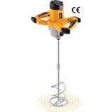 SGS5100 Profesyonel Iki Devirli Boya ve Harç Karıştırıcı Mikseri 1800 Watt