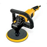 Sgs5115 - Profesyonel 180Mm Polisaj Makinesi 1400 Watt