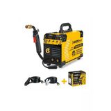 Sgs5167 Mıg Gazaltı Kaynak Makinesi 165 Amper Garantili