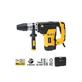 SGS5188 Sgs Kırıcı-Delici Matkap 1250 Watt 40MM 9kg 9 Joules (Sds Max)