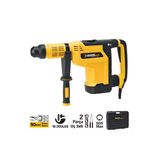 Sgs5189 Kırıcı-Delici Matkap 1500 Watt 50Mm 11Kg 15 Joules (Sds Max) Hilti