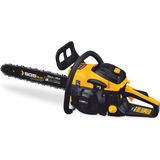 SGS5354 Benzinli Profesyonel Ağaç Kesme Motoru Motoru 45 cm