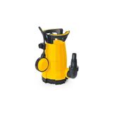 SGS5370 TEMİZ SU DALGIÇ POMPASI 550 WATT