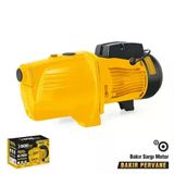 Sgs5387 - Jet Su Pompası 750 Watt 1.0 Hp - 46 Metre - Bakır Sargı