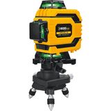 SGS5429 Lazer Hizalama Distomat Şakül 16 Yeşil Çizgi