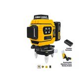 Sgs5479 Lazer Hizalama Distomat (Şakül) 16 Line 4*360