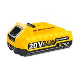 SGS5497 - 20 Volt 2 Amper Yedek Akü Batarya