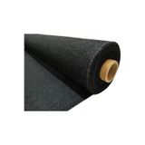 sgshobby Bez Tela Siyah 90 Cm * 100 Cm Ütüyle Yapışan