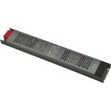 SgsOutlet Cata Ct 2571 Şerit LED Trafosu 40A Süper Silim Kasa 500W