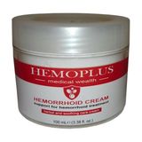 SgsOutlet Hemoplus Etkili Hemo Srcx -- Hemoplus Hemor-Roid Kremi 100 ml Hémoroìd