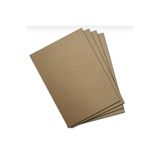 SGSPACK 500 Adet Kraft A4 Fotokopi Kağıdı 120 gr.
