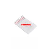 SGSPACK Jelatin Yapışkanlı Çeyiz Poşeti 20x30 50 Adet