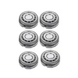 Sh-90 Yedek Bıçak, Philips İle Uyumlu, Norelco İle Uyumlu, Razor Series 9000, Sw6700/91, Sw9700/83, S9311/27, S9311/84, S9311/87, S9321/88(6Pc-Sh90)