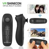 SH-B03 Bluetooth Uzaktan Kumanda iOS Android ve VR Oyunları için | iOS Uyumlu, Android Uyumlu, VR Oyun Desteği, Bluetooth Bağlantı, Model SH-B03
