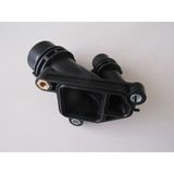 SH Bmw 3 Serı- E46- Sd/coupe- 98/01/02/05; Termostat Kapağı (Plastık)
