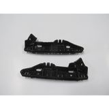 SH Cıtroen C4- 11/17; Ön Tampon Bağlantı Braketi Sağ/sol Set (2 Parça)