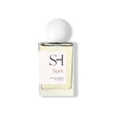 SH Fragrances Spirit Kadın Eau de Parfum, Oryantal-Çiçeksi, Lavanta, Portakal Çiçeği, Vanilya, Misk, Sedir, 50 ml