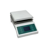 Sh-Iı-4C Isiticili Manyetik Karistirici 110V