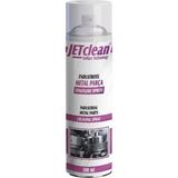 Sh Jetclean 500ML Endüstriyel Metal Parça Temizleme Spreyi Sh Najmaddin - Renkli