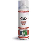 Sh Jetclean Cln-02 250 ml Kontak Yağsız Sprey Sh Najmaddin - Renkli