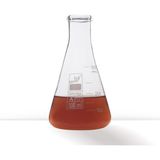 S&H Labware 300 ml Erlen (Dar Boyun) - Şeffaf