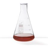 S&H Labware Erlen 1000 ml - Şeffaf - 1 Adet