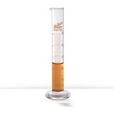 S&H Labware Şeffaf 50 ml Silindirik Mezür