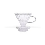 S&H Labware V60 Dripper Kahve De ml eme Ekipmanı