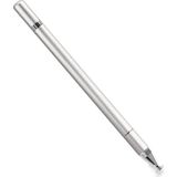 Sh Newface Dokunmatik Stylus Kalem Pen 110 - Gümüş Najmaddin - Renkli