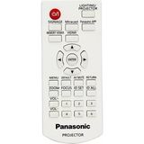 Sh Panasonic Projeksiyon Kumandası Sh Najmaddin