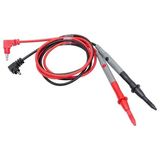 Sh Powermaster 3020B 10A Ölçü Aleti Probu Sh Najmaddin - Renkli