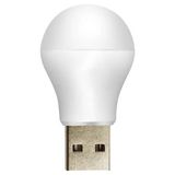 Sh Powermaster PM-20920 5V 1A USB LED Lamba Gün Işığı Sh Najmaddin - Altın