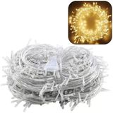 Sh Powermaster PM-24649 100 Ledli Gün Işığı Yılbaşı Aydınlatması Sh Najmaddin - Altın
