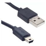 Sh Powermaster USB A / Mini USB 5pin 50 cm V3 Kablo Sh Najmaddin