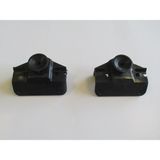 SH Renault Kangoo- 98/03; Ön Tampon Bağlantı Braketi Sağ/sol Set (2 Parça)