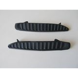 SH Renault Megane- Iv- Sd- 16/20; Arka Tampon Çıtası Sağ/sol Set 2 Parça