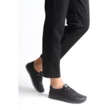 SH SİLVER MODA Kadın Ortopedik günlük yumuşak Casual Ayakkabı