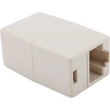 Sh Ticaret 4438 CA55 6 Kablo Ekleyici Uzatma Uzatıcı RJ45 Ek Birleştirici Ara Adsl