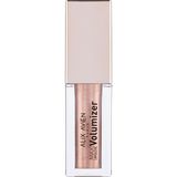 Sh Ticaret Alix Avien Maxivolumizer Lipgloss 208 - Sparkling Glaze - Kalıcı Nemlendirici Ruj - Dolgunlaştır