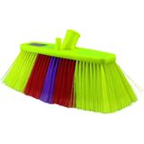 Sh Ticaret Araba Araç Oto Otomobil Banyo Ev Yıkama Köpükleme Temizleme Fırçası Yumuşak 9.5 cm Uçlu Fırça 24 cm