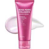 Sh Ticaret Ariul Pdrn Collagen Firming Cream - Gül Pdrn & Kolajen Sıkılaştırıcı Yüz Kremi