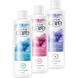 Sh Ticaret Avon Care Intimate Calming, Gentle Refreshing Dış Bölge Temizleyici Paketi