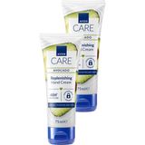 Sh Ticaret Avon Care Kuru Ciltler Için Avokado Özlü El 75 Ml. Ikili Set