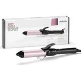 Sh Ticaret Babyliss C332E Sublim Touch Saç Maşası, 32MM - 001-Renkli